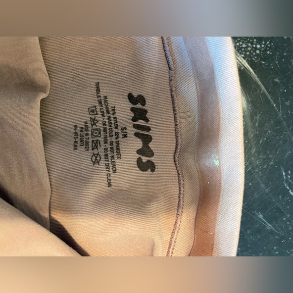 Maternity Skims - excellent condition! - Picture 3 of 3